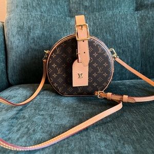 Petite Boite Chapeau